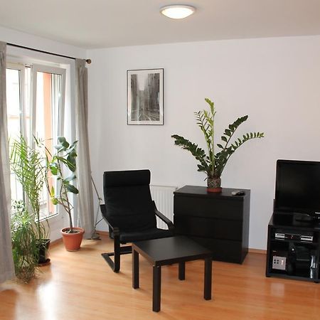 Erkel Apartment Budapest Exteriör bild