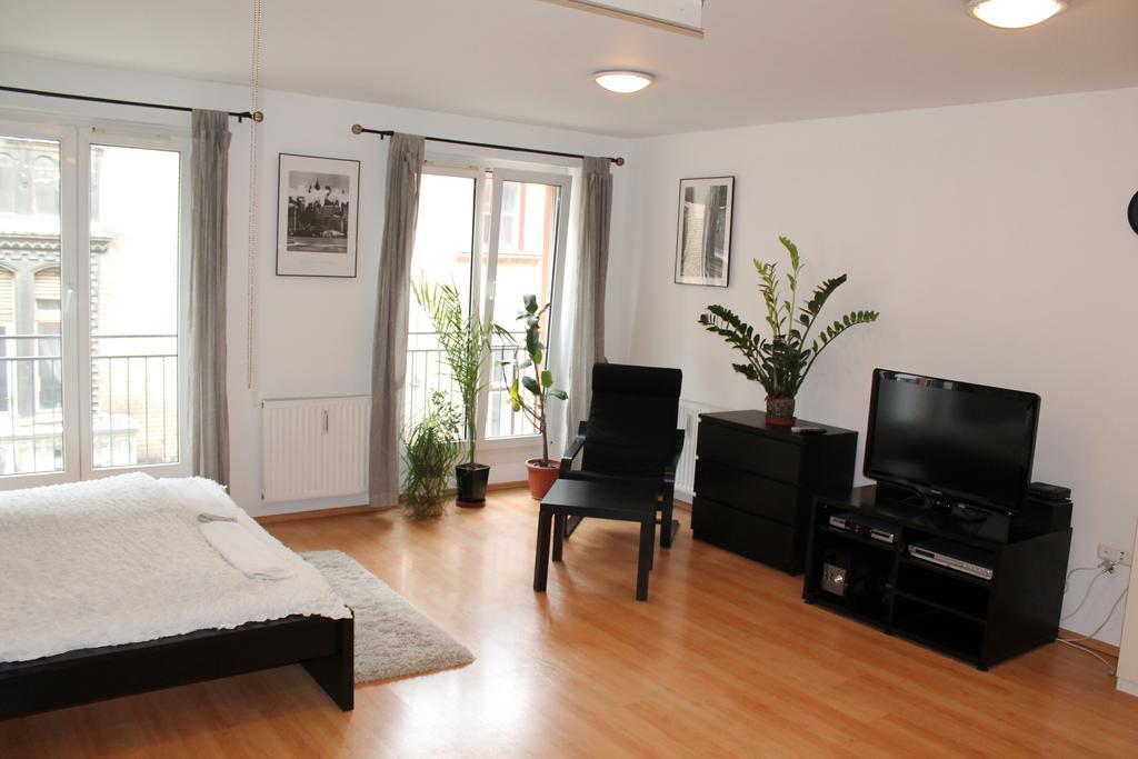 Erkel Apartment Budapest Exteriör bild