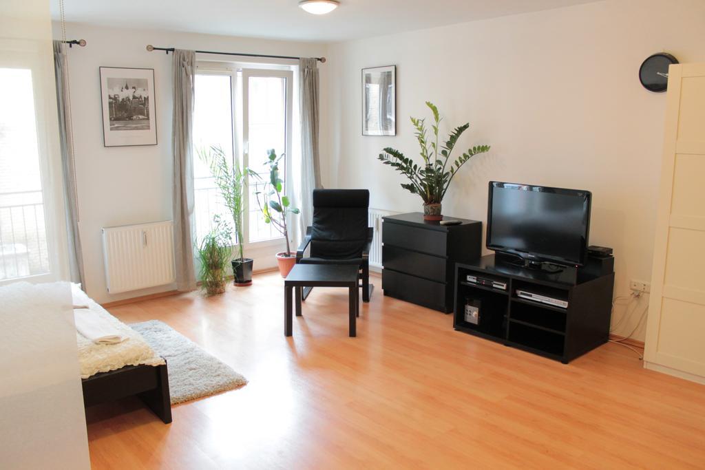 Erkel Apartment Budapest Exteriör bild